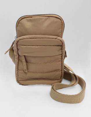 Bolsa messenger para mujer