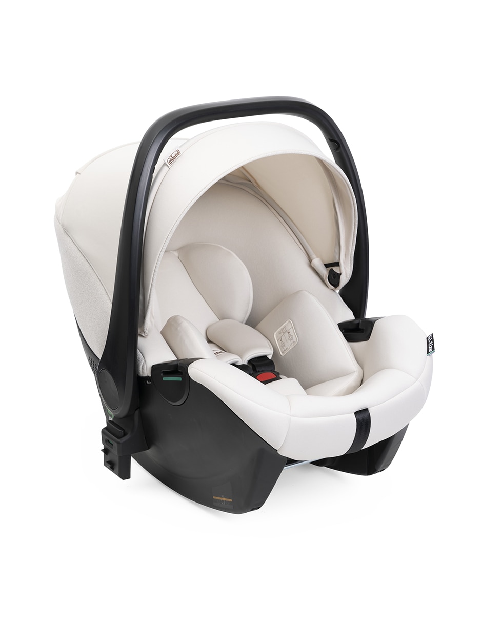 Carriola con portabebé Bundle Mysa Amber Glow 16