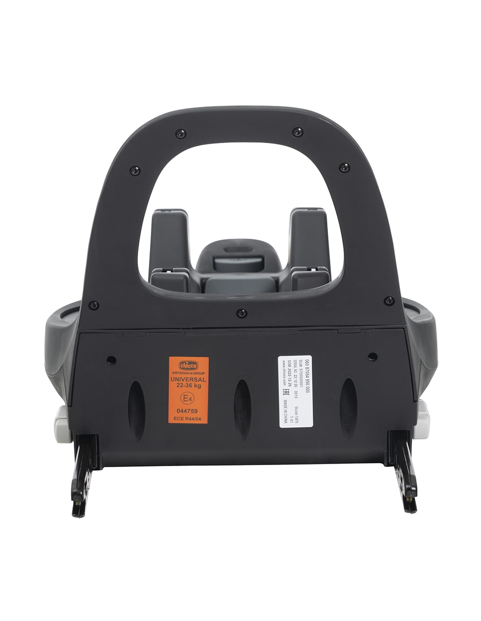 Carriola con portabebé Bundle Mysa Amber Glow 26