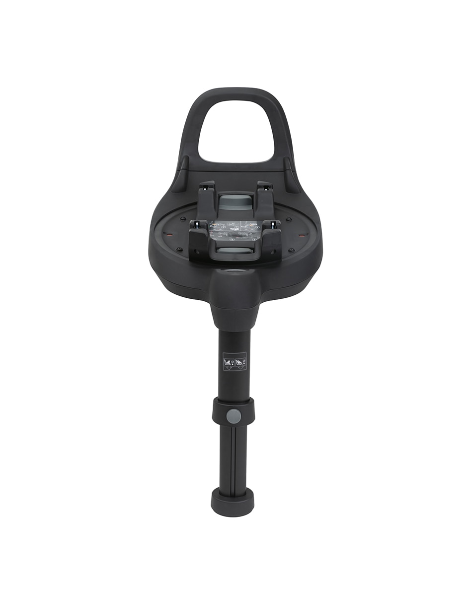 Carriola con portabebé Bundle Mysa Amber Glow 27