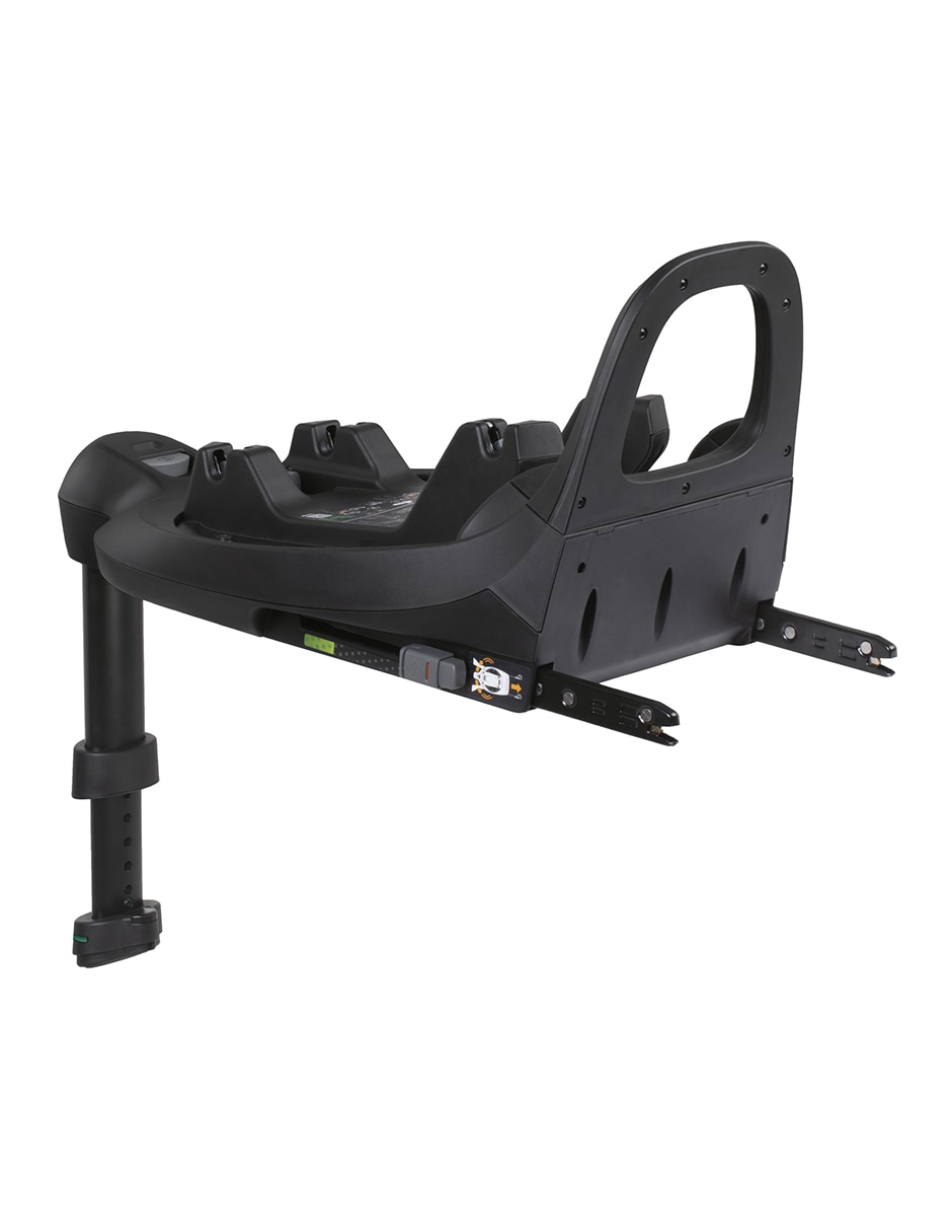 Carriola con portabebé Bundle Mysa Amber Glow 29