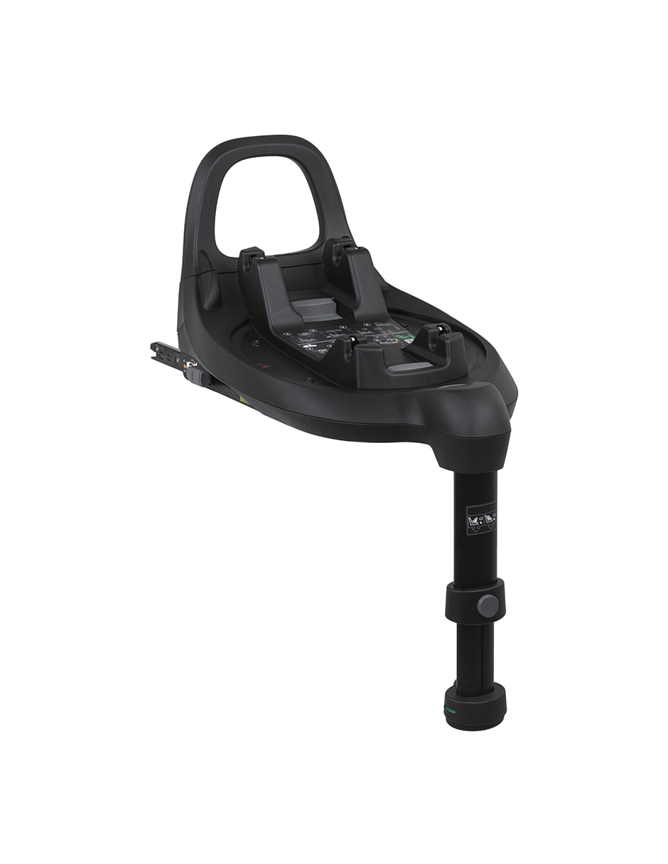 Carriola con portabebé Bundle Mysa Amber Glow 30