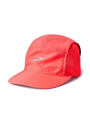 Gorra visera curva correa ajustable para correr Propel Mesh 2.0 para adulto Gorra visera curva correa ajustable para correr Propel Mesh 2.0 para adulto