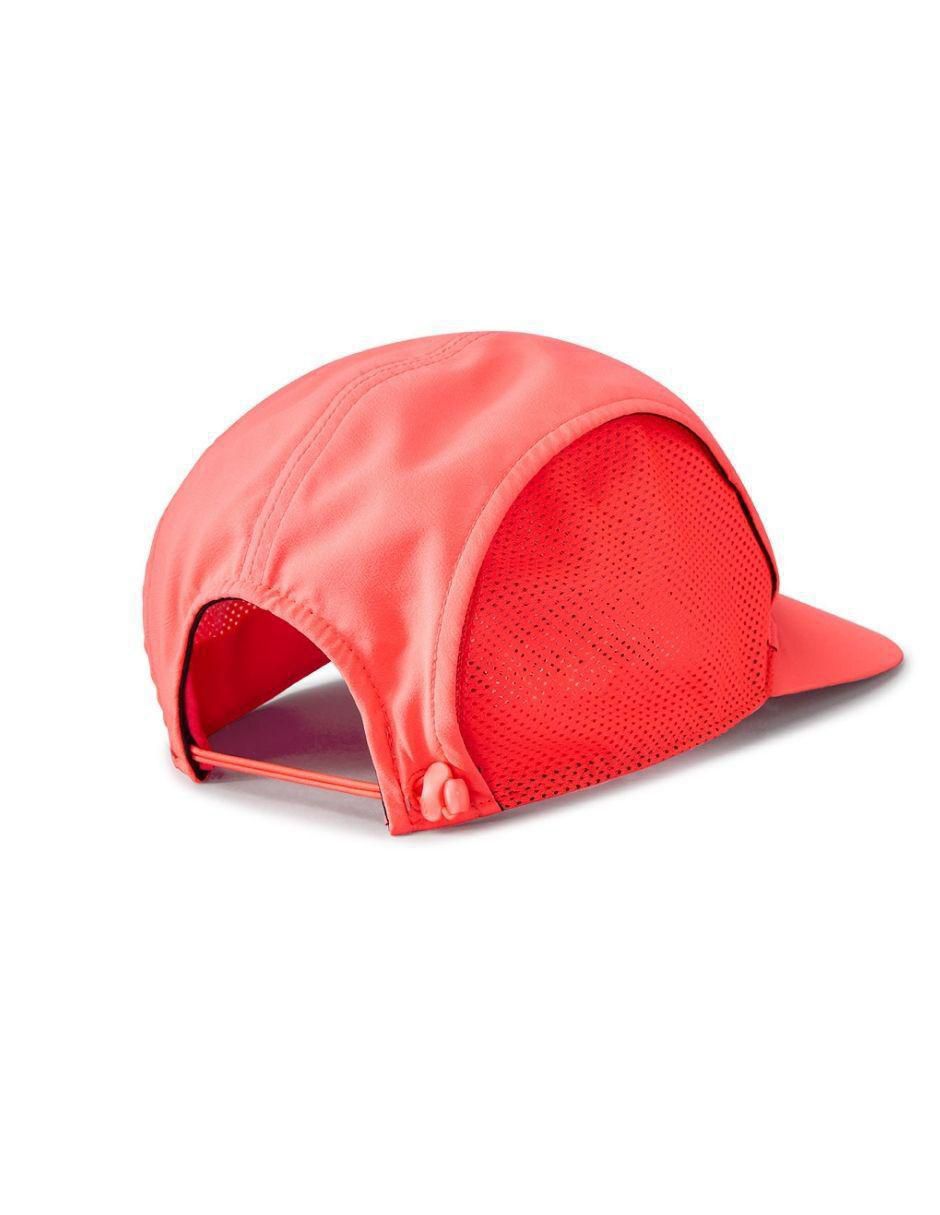 Gorra visera curva correa ajustable para correr Propel Mesh 2.0 para adulto 2
