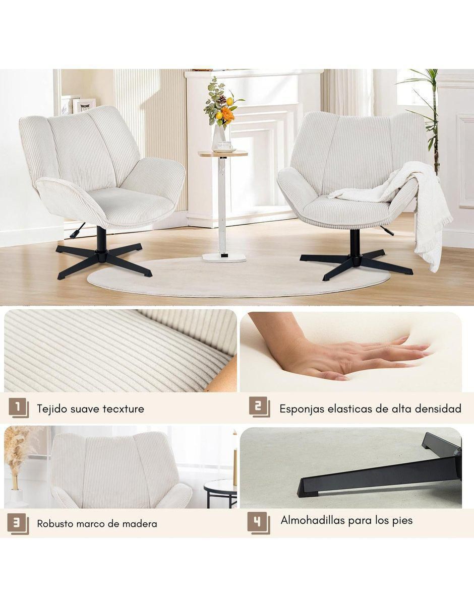 Sillón 8