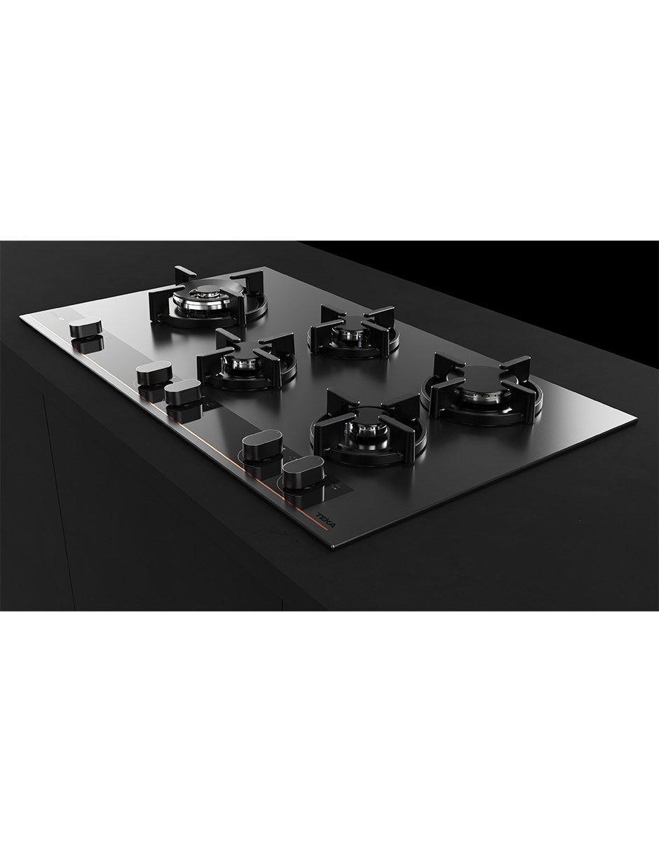 Parrilla a gas empotrable Infinity G1 3