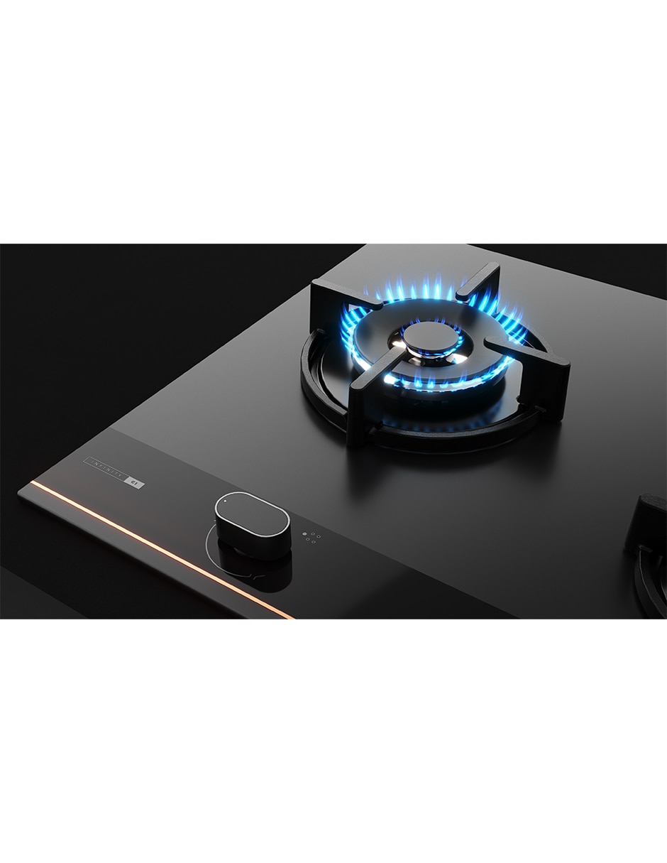 Parrilla a gas empotrable Infinity G1