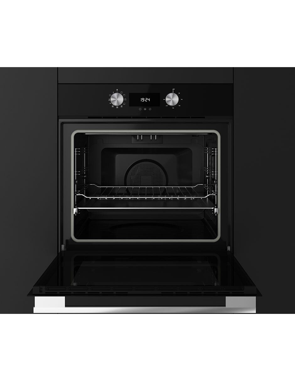Horno eléctrico HLB 8400 capacidad 2.5 pies