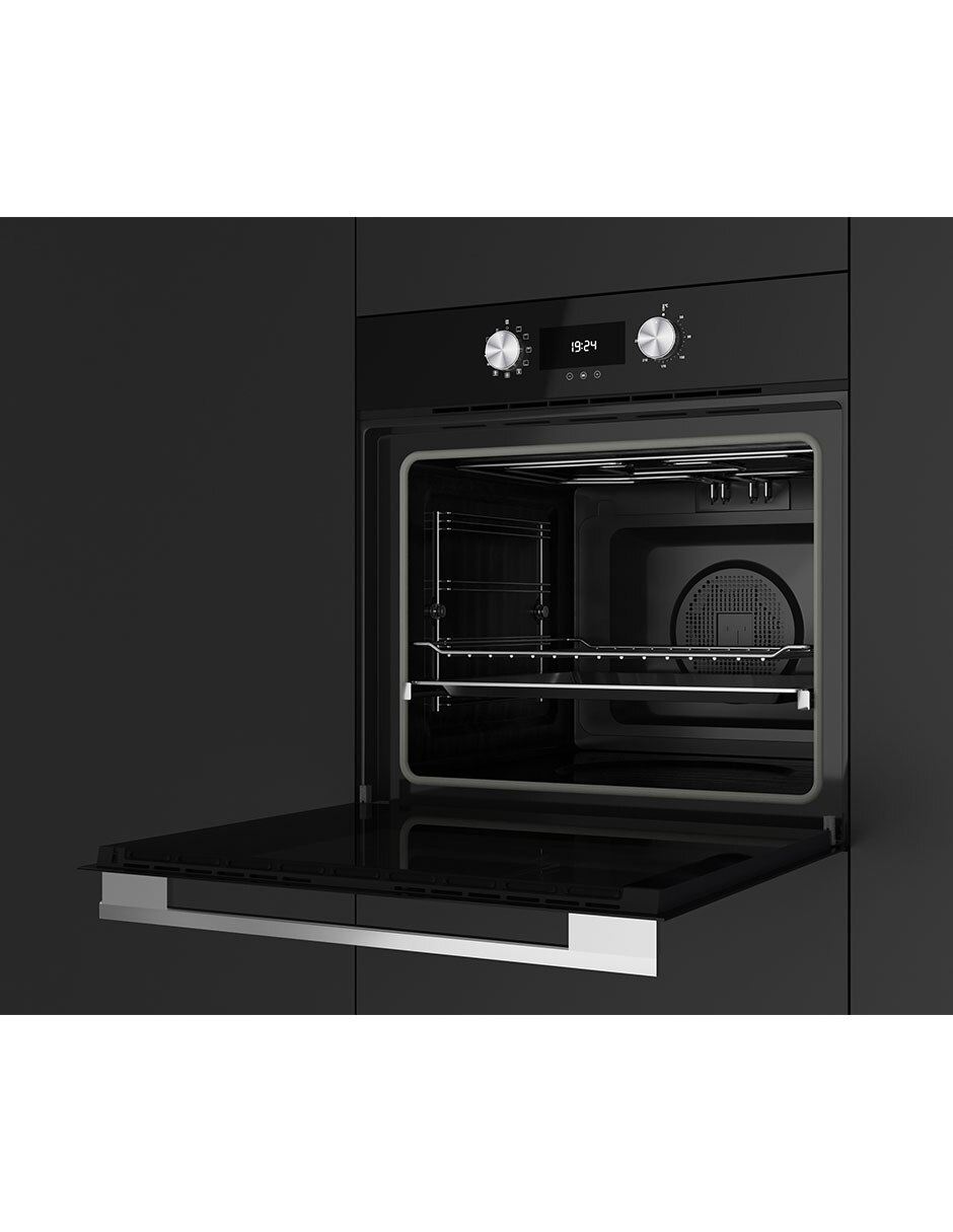 Horno eléctrico HLB 8400 capacidad 2.5 pies