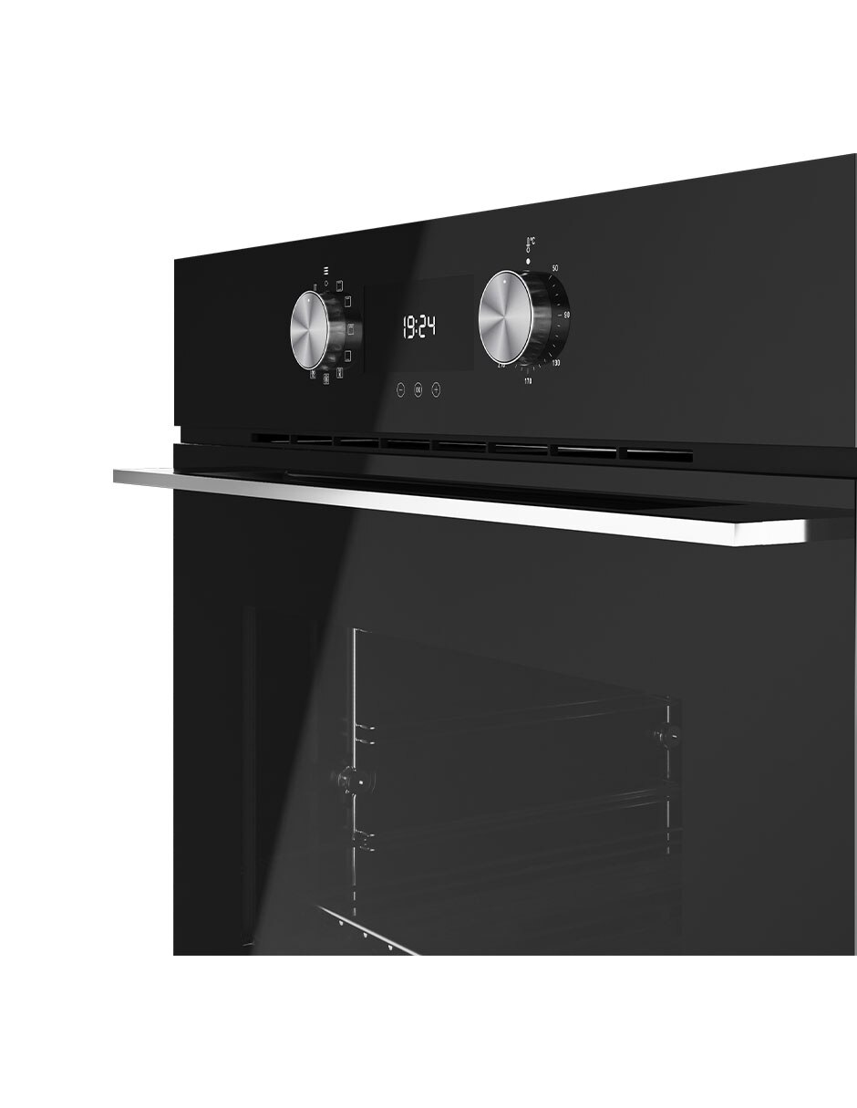 Horno eléctrico HLB 8400 capacidad 2.5 pies