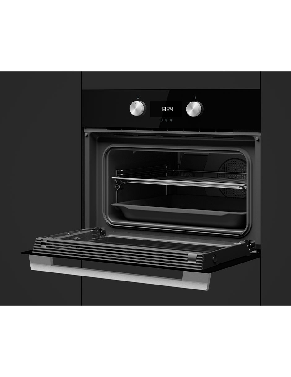 Horno eléctrico HLC 8440 C capacidad 1.5 pies cúbicos 3