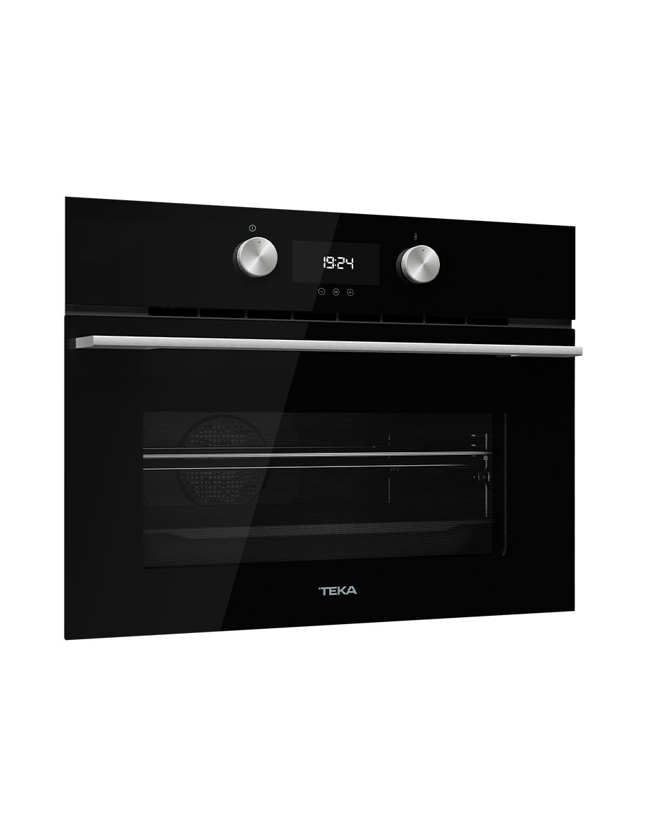Horno eléctrico HLC 8440 C capacidad 1.5 pies cúbicos 4