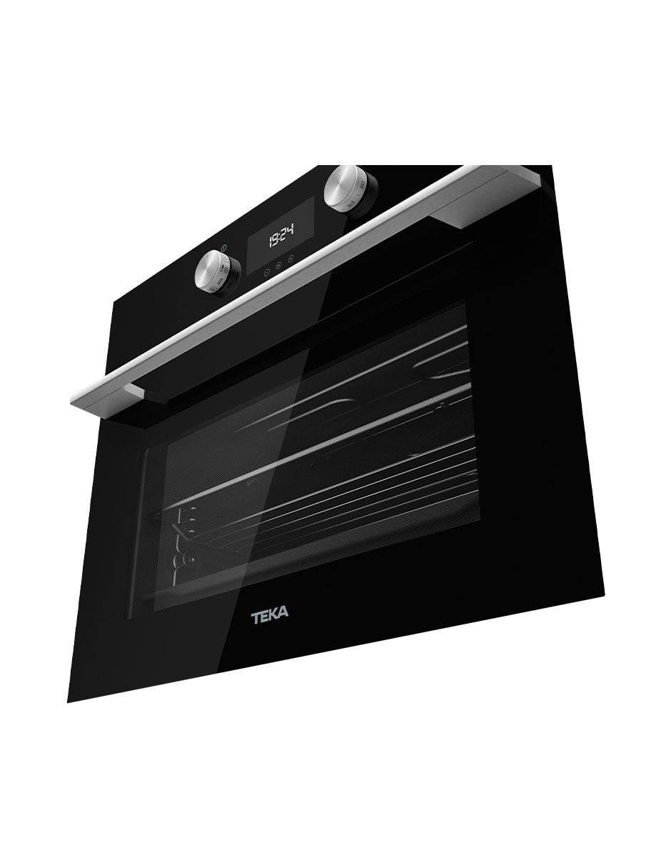 Horno eléctrico HLC 8440 C capacidad 1.5 pies cúbicos 5