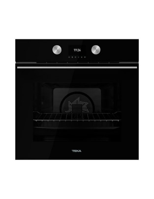 Horno eléctrico Teka HLB 8600 capacidad 2.5 pies