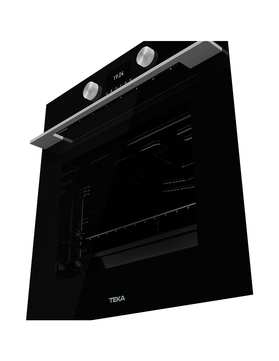 Horno eléctrico Teka HLB 8600 capacidad 2.5 pies