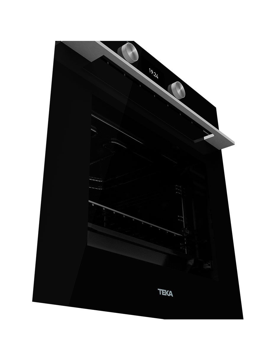 Horno eléctrico Teka HLB 8600 capacidad 2.5 pies