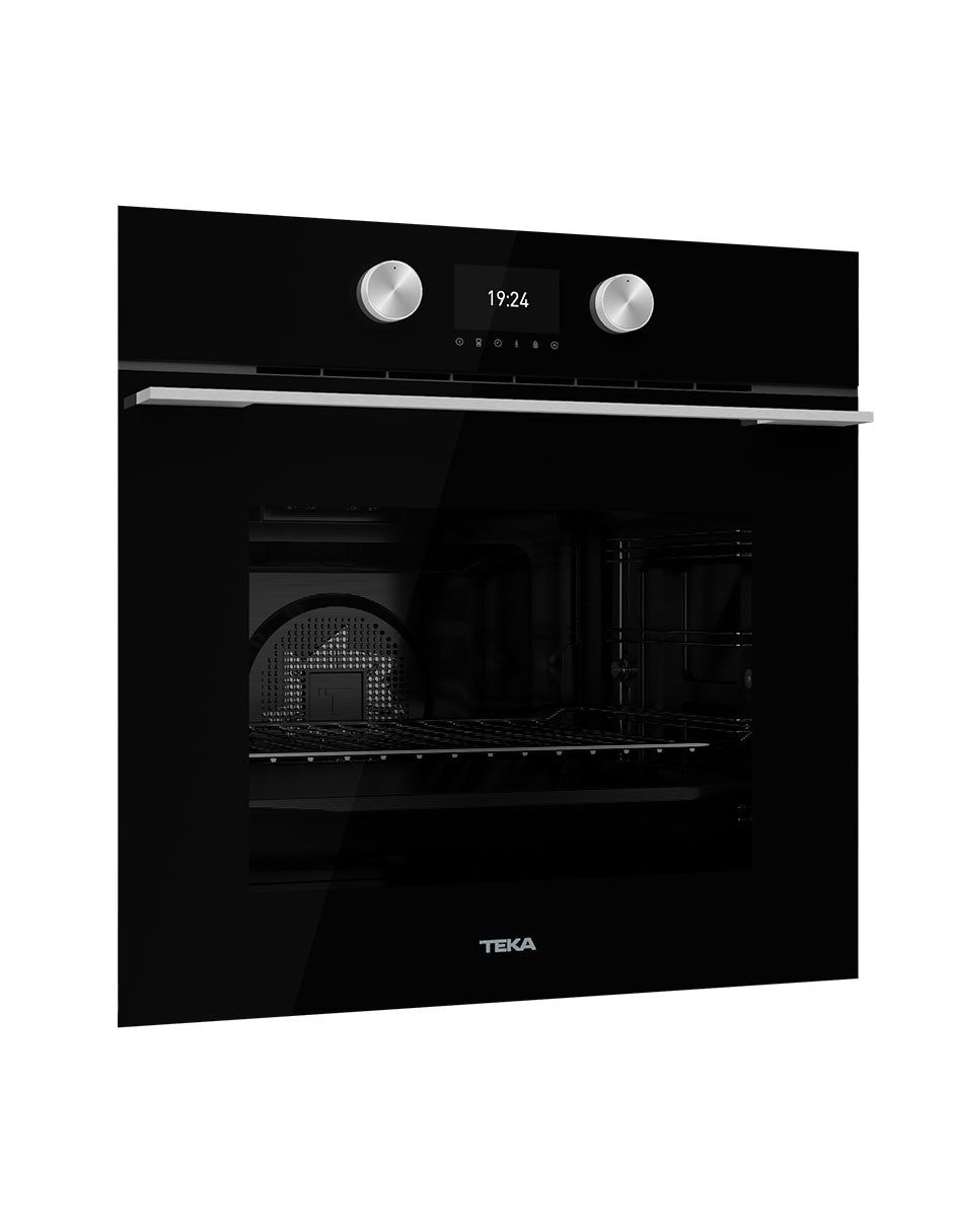 Horno eléctrico Teka HLB 8600 capacidad 2.5 pies