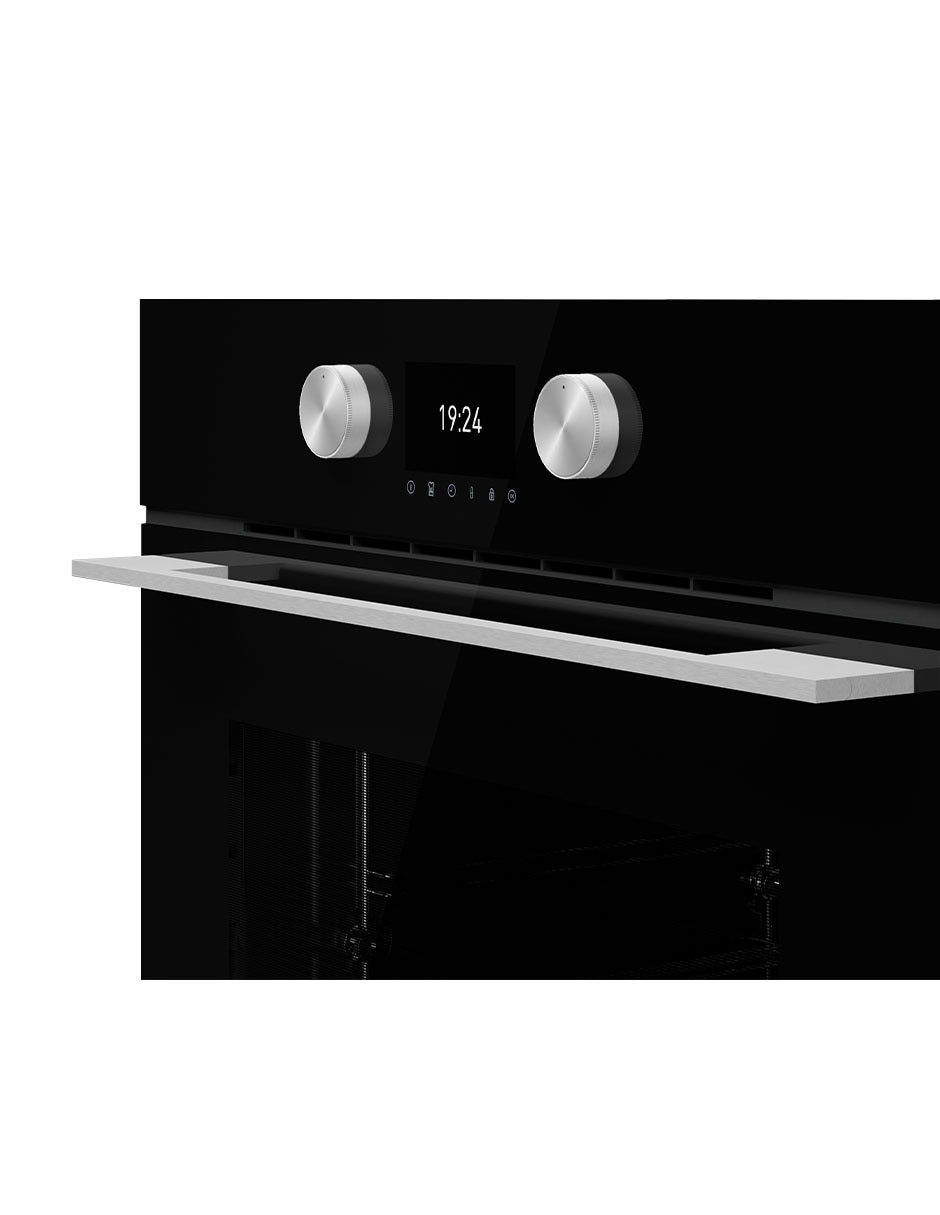 Horno eléctrico Teka HLB 8600 capacidad 2.5 pies