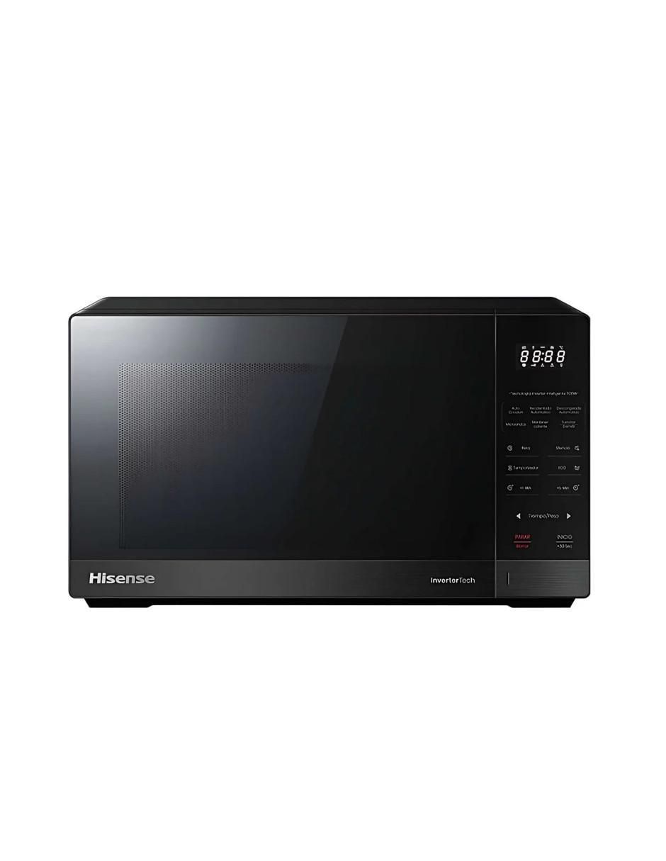 Horno de microondas convencional de 1.4 pies