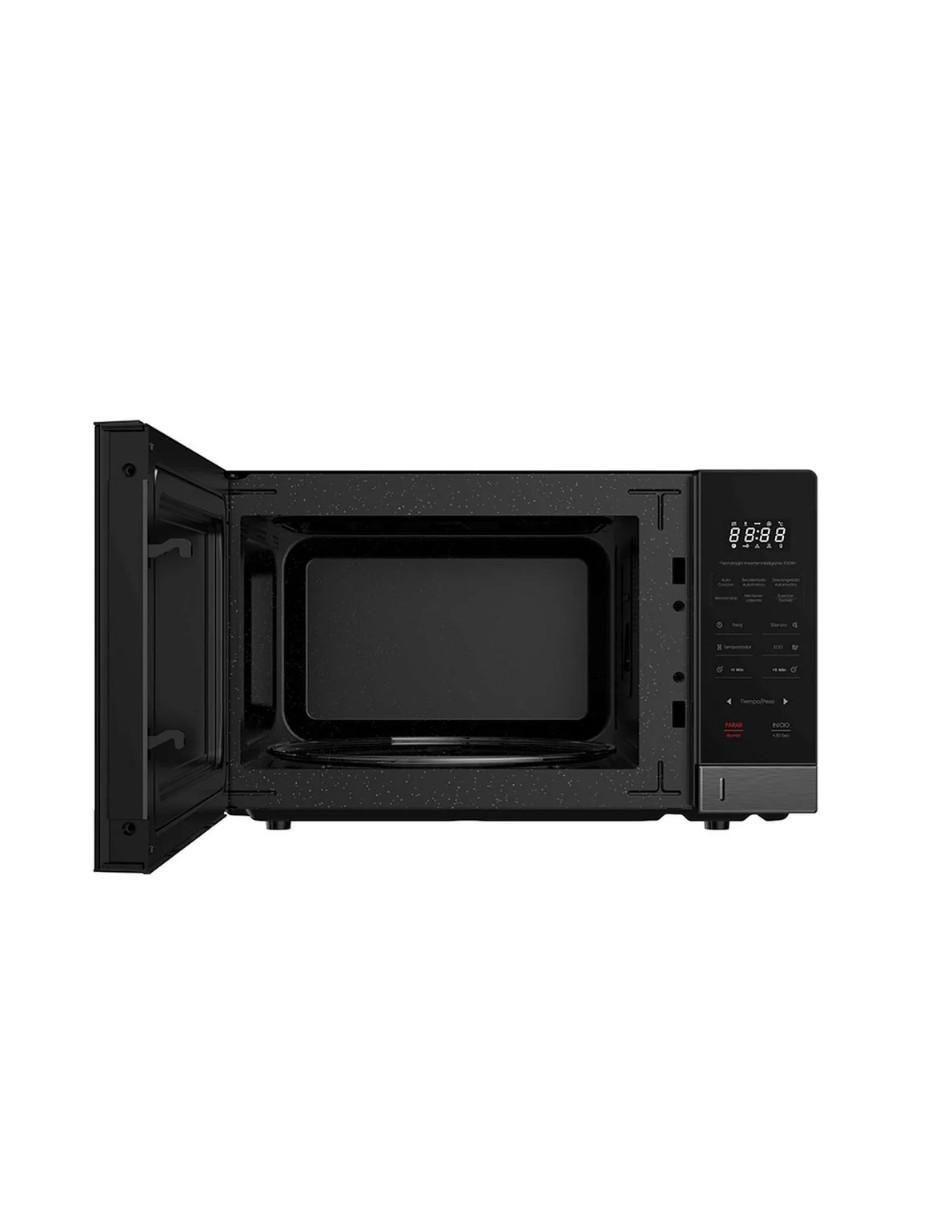 Horno de microondas convencional de 1.4 pies