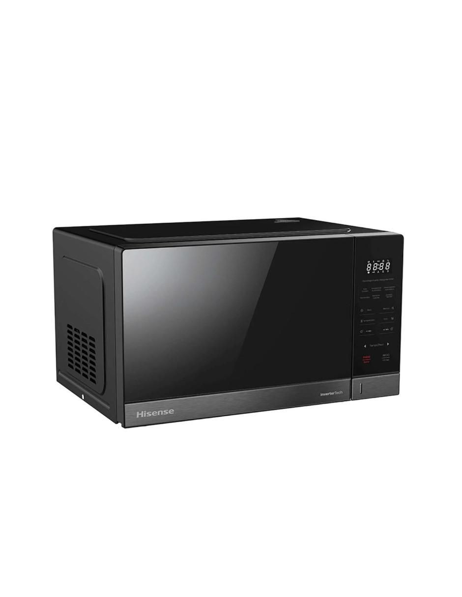 Horno de microondas convencional de 1.4 pies