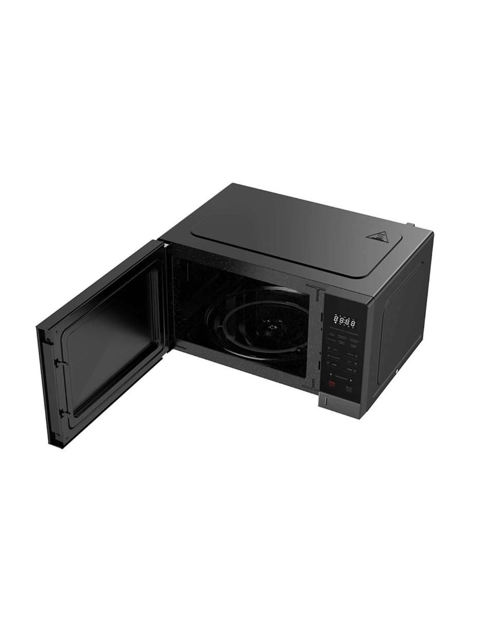 Horno de microondas convencional de 1.4 pies
