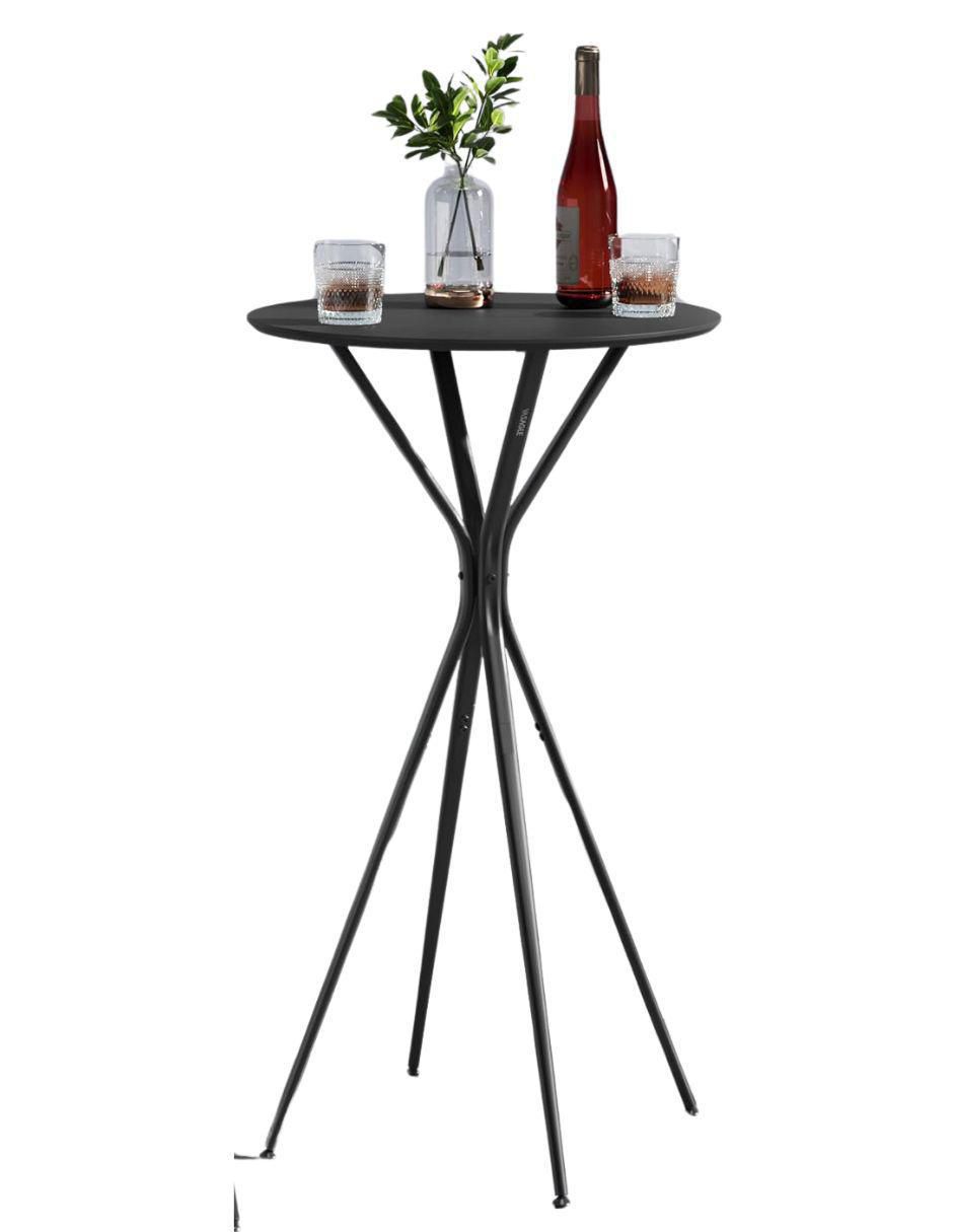 Mesa bar armable elegante 2
