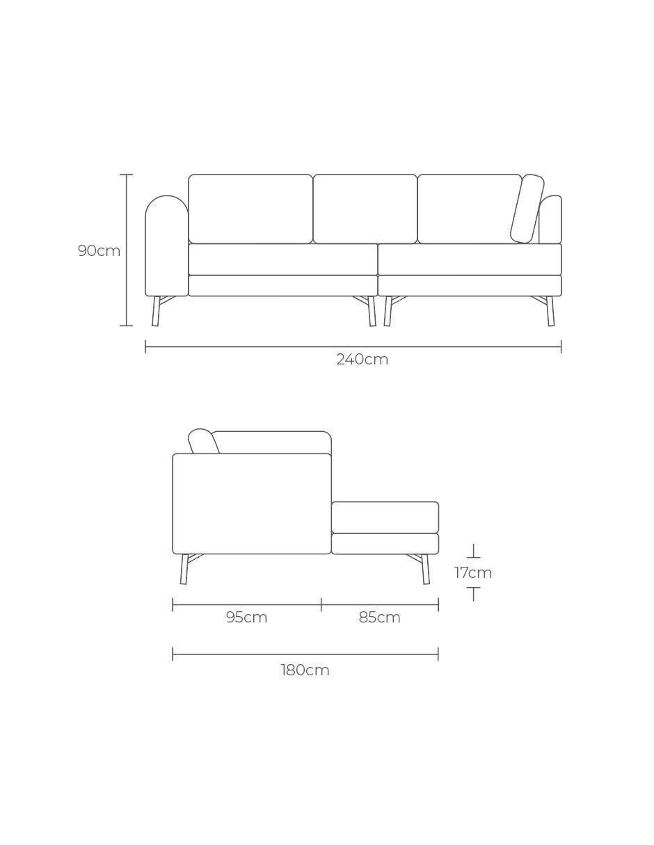 Sala modular de madera 2