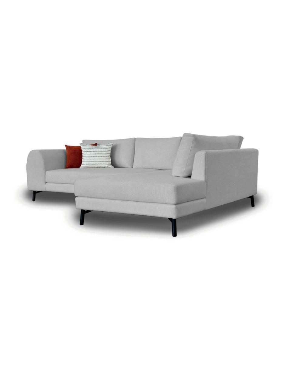 Sala modular Grecia de madera 4