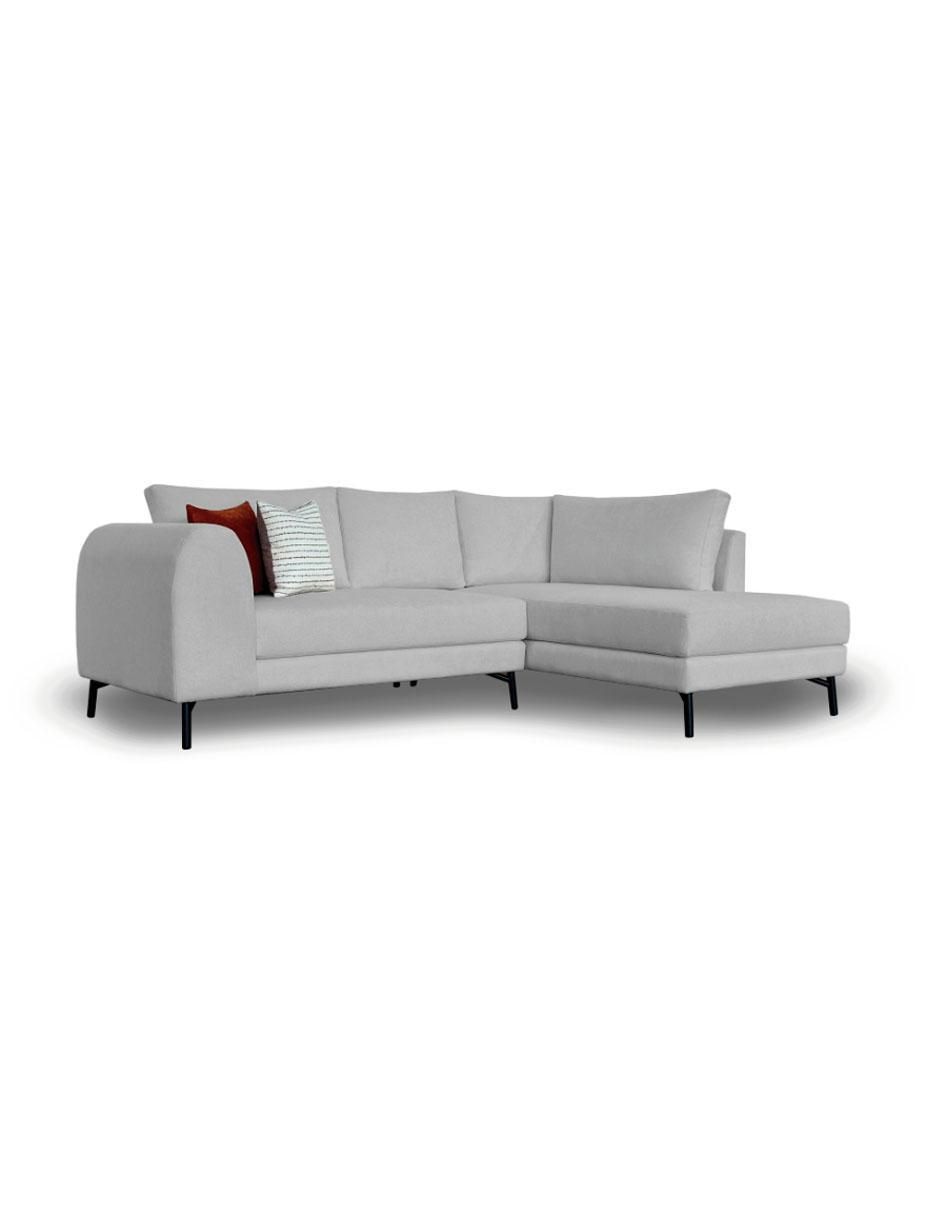 Sala modular Grecia de madera 3
