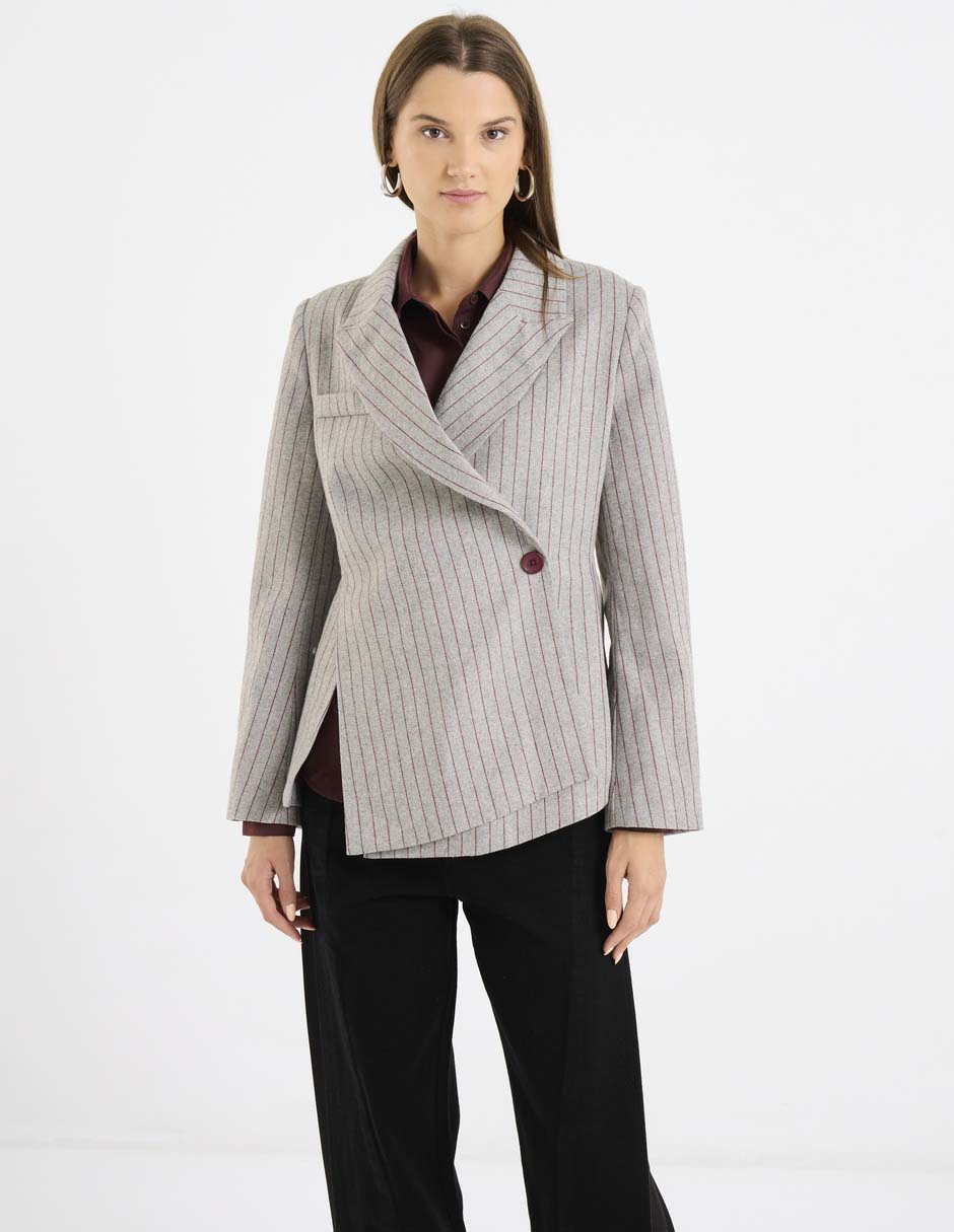 Blazer formal