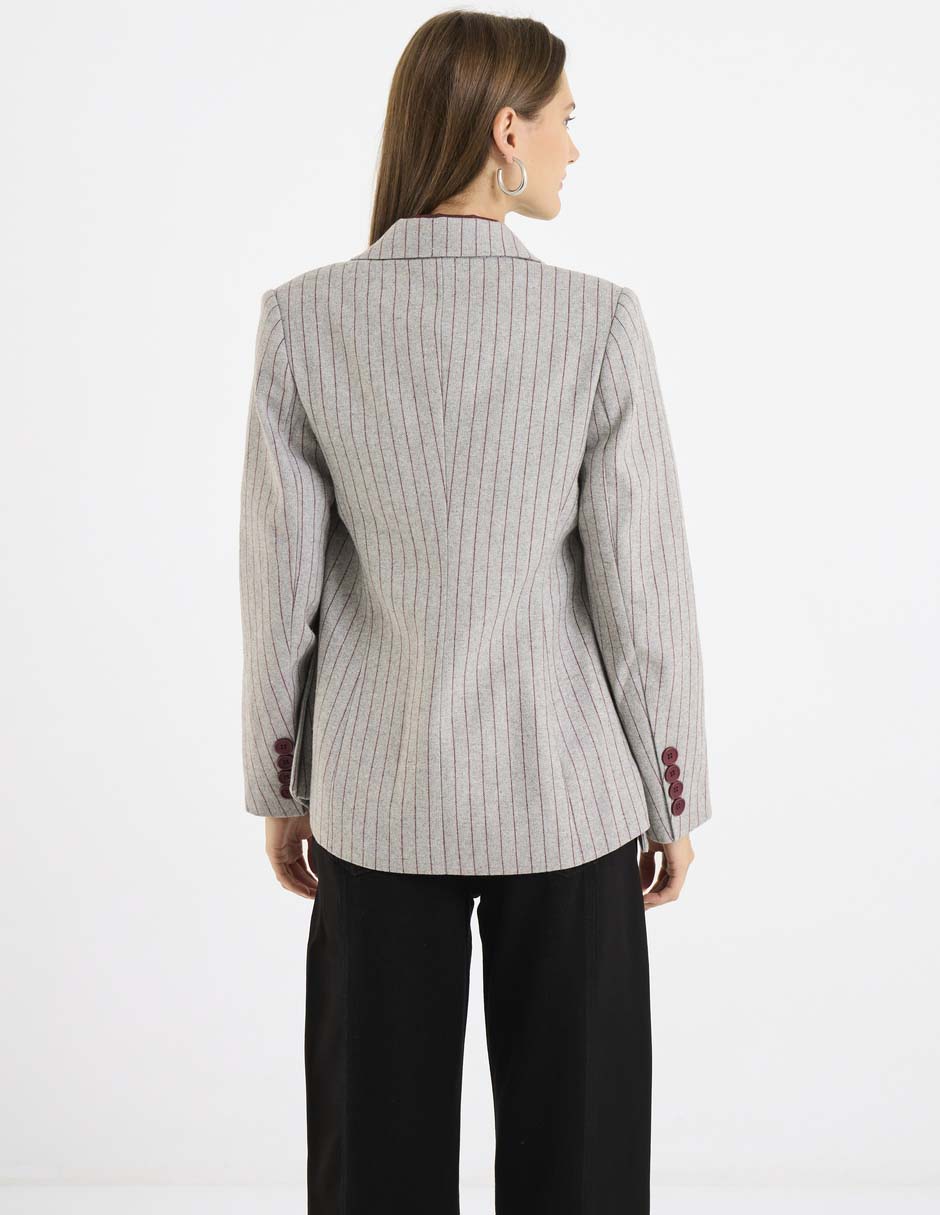 Blazer formal 4