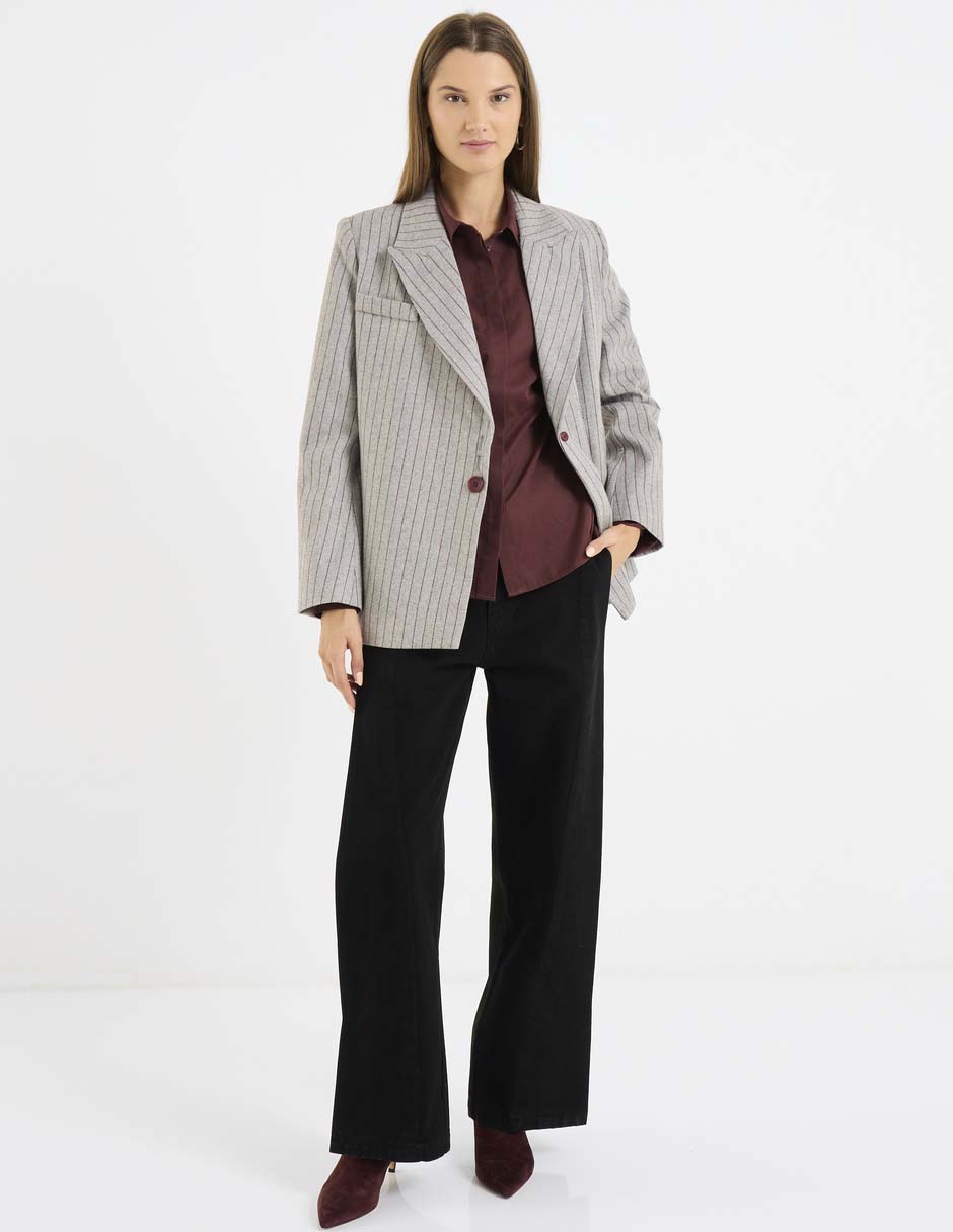 Blazer formal 3