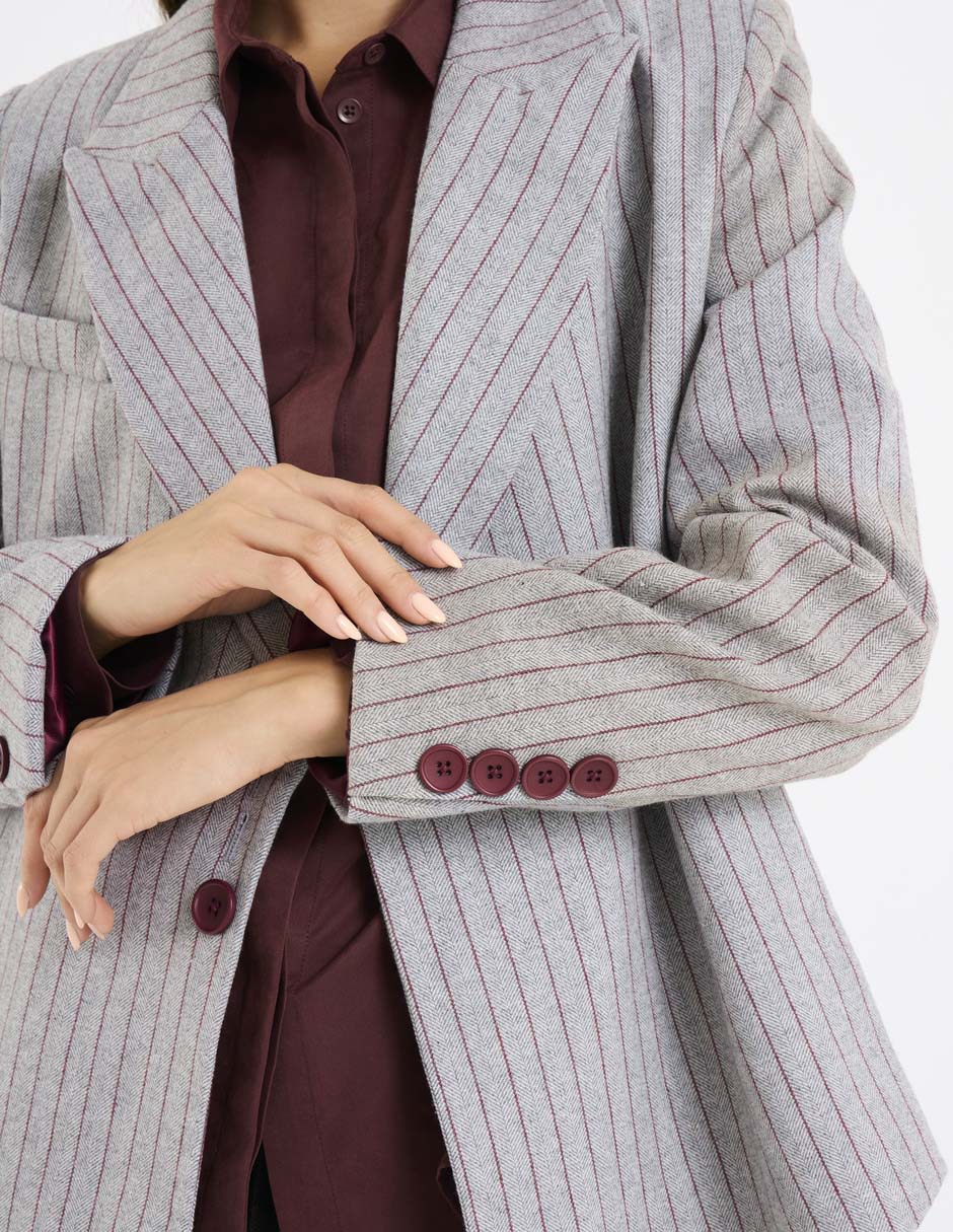Blazer formal 2