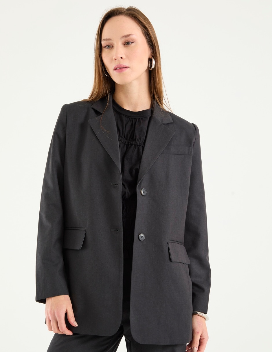 Saco formal para mujer Saco formal para mujer