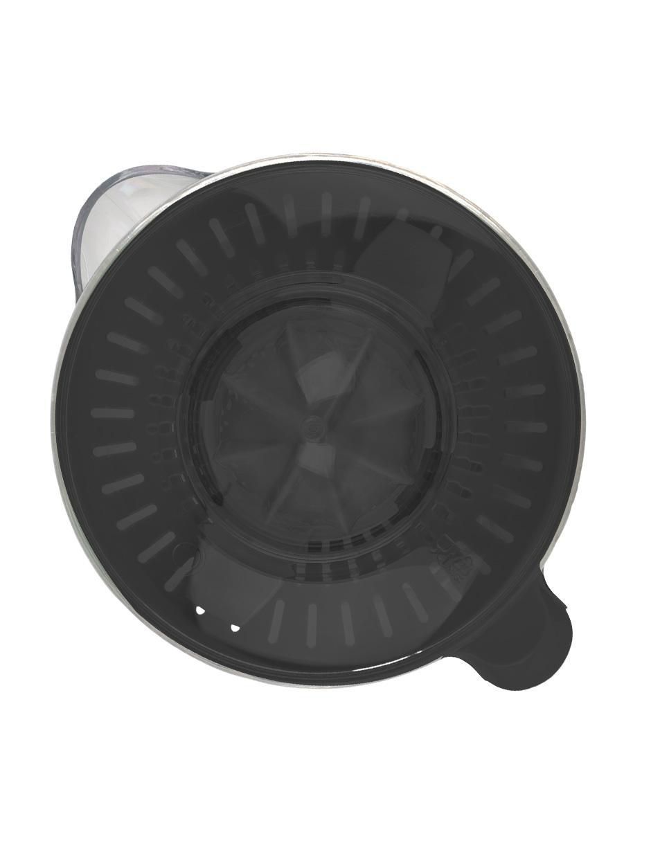 EXPRIMIDOR Y EXTRACTOR MBJ01N M, NEGRO