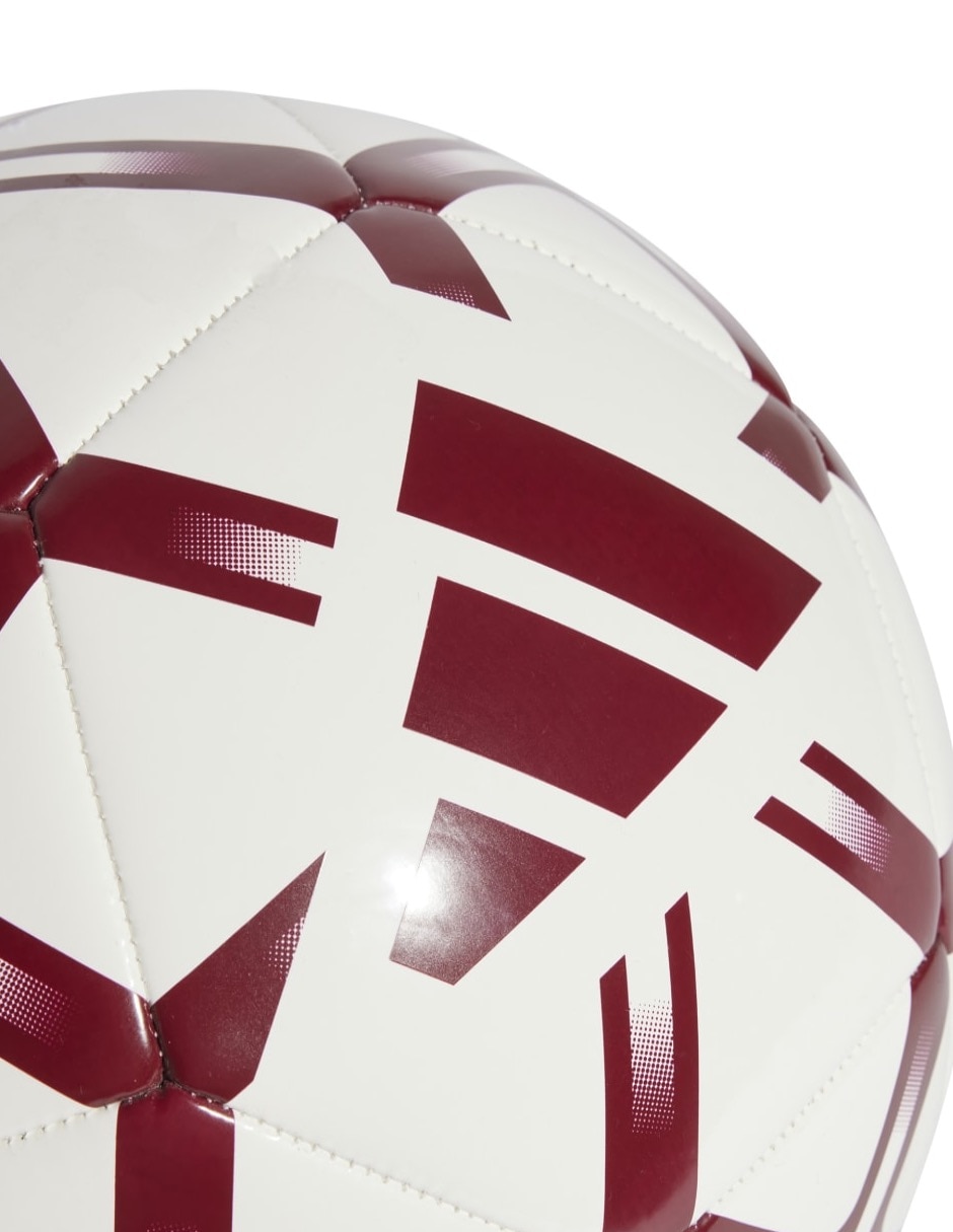 Balón Adidas STARLANCER CLB para fútbol adulto