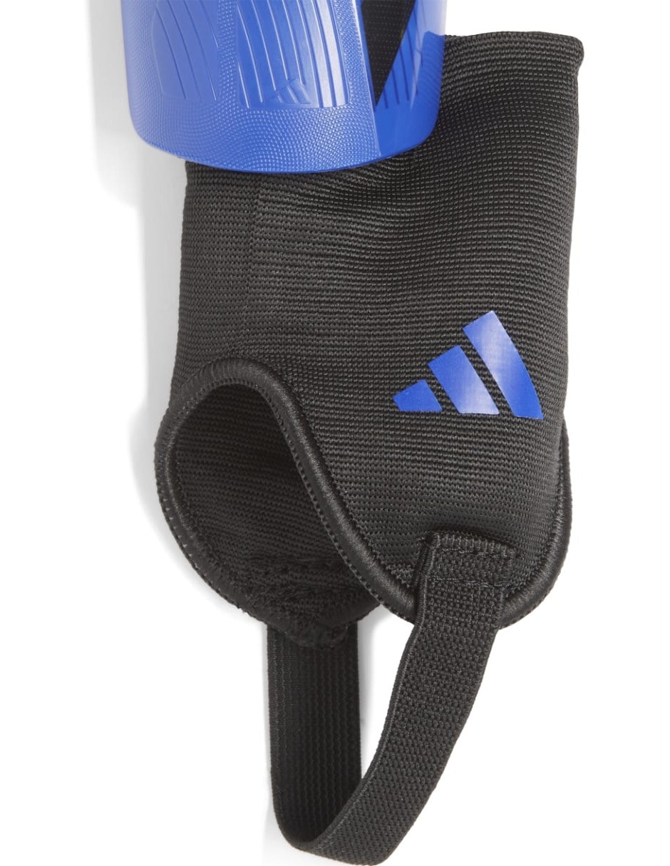 Espinillera Adidas fútbol