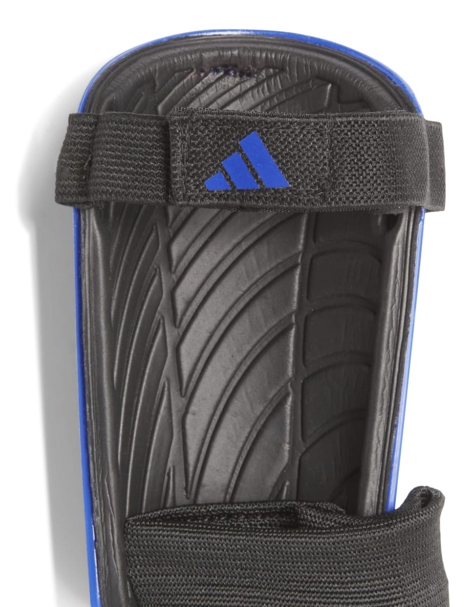 Espinillera Adidas fútbol