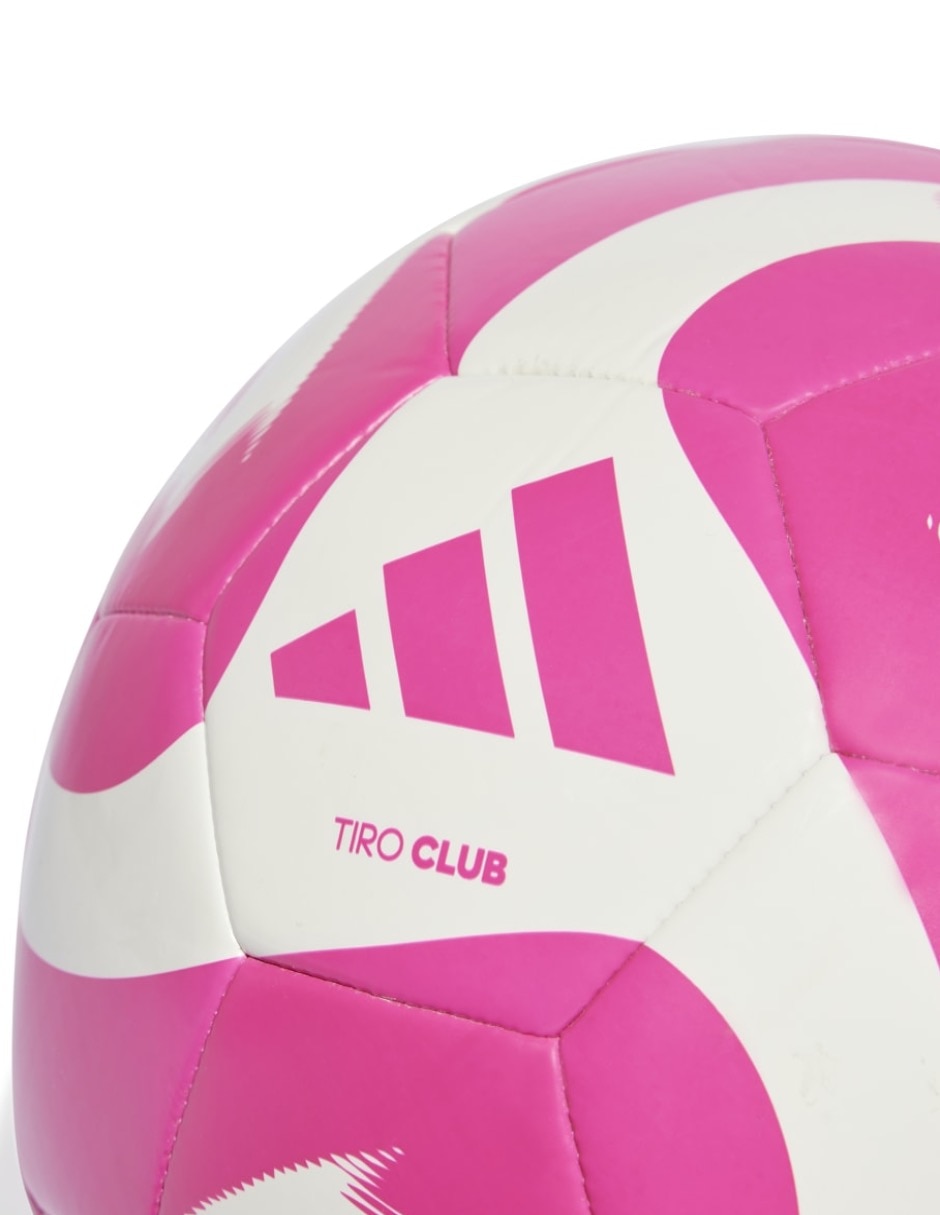 Balón Adidas Tiro CLB para fútbol adulto