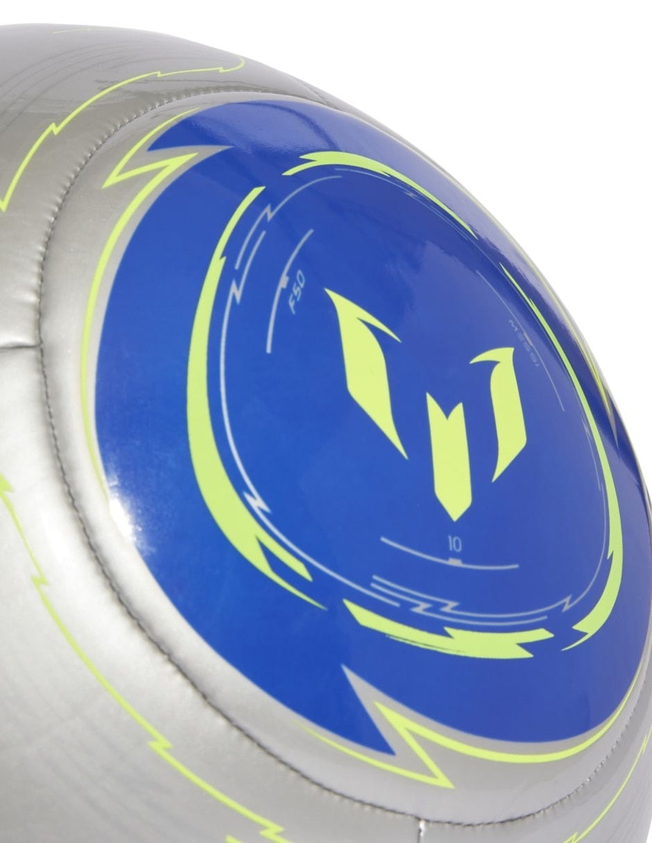 Balón MESSI CLB para fútbol adulto