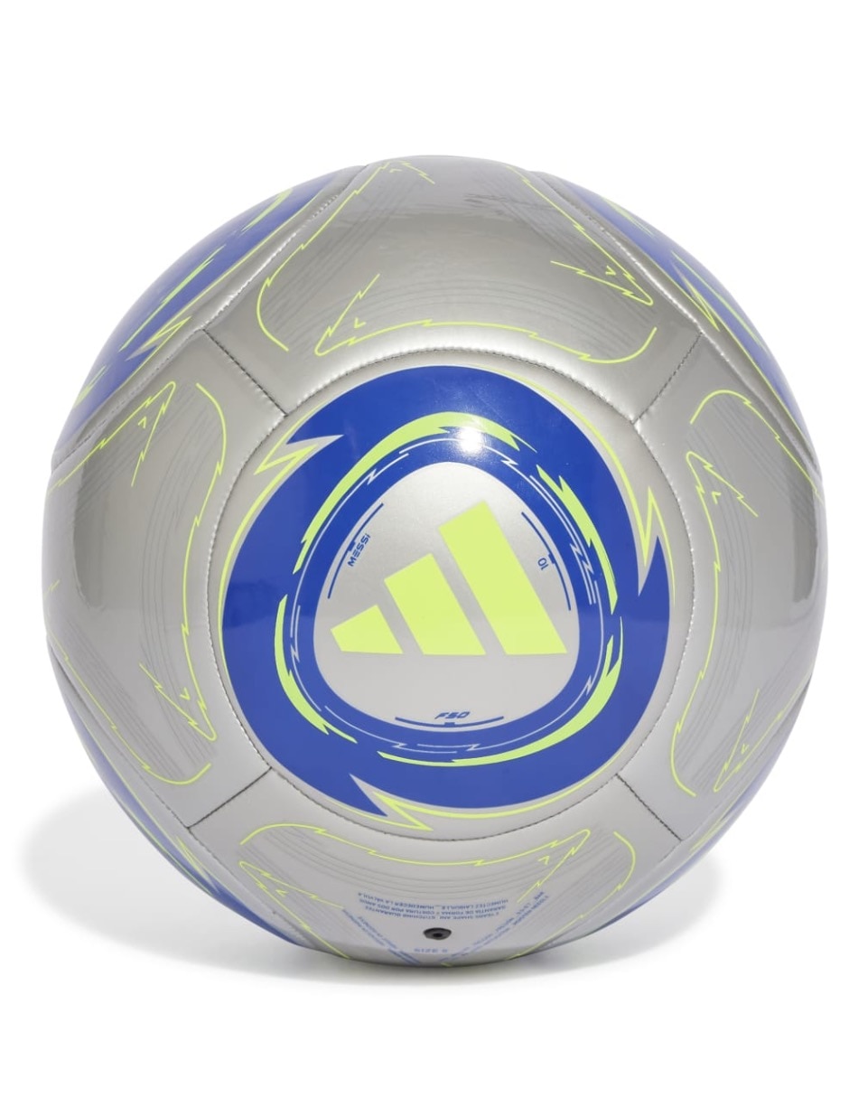 Balón MESSI CLB para fútbol adulto