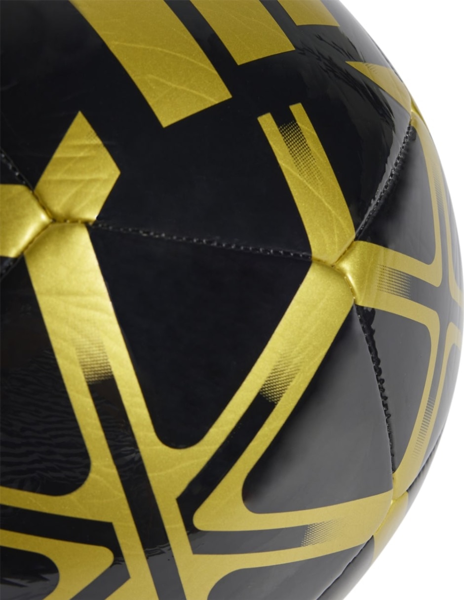 Balón Adidas STARLANCER CLB para fútbol adulto