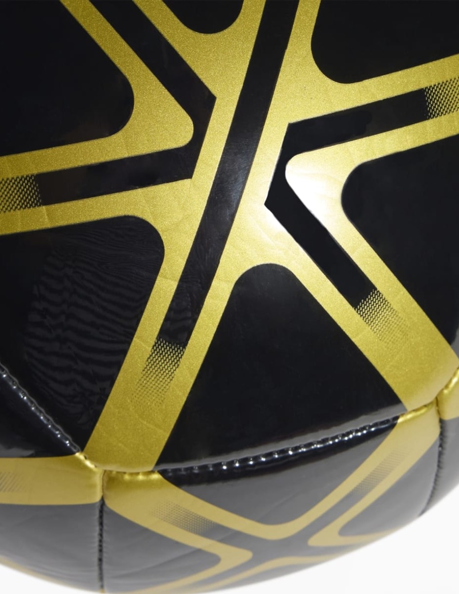 Balón Adidas STARLANCER CLB para fútbol adulto