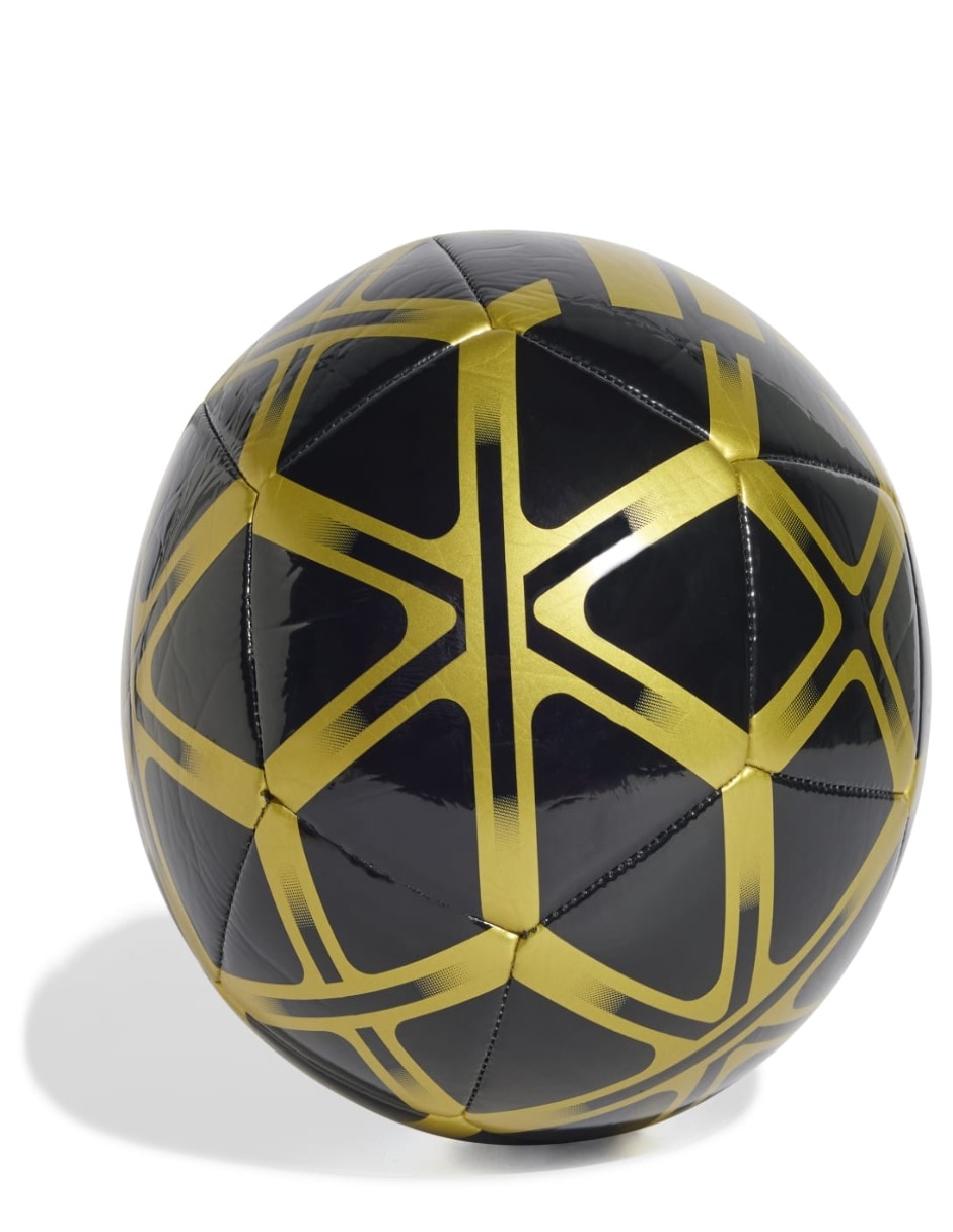 Balón Adidas STARLANCER CLB para fútbol adulto