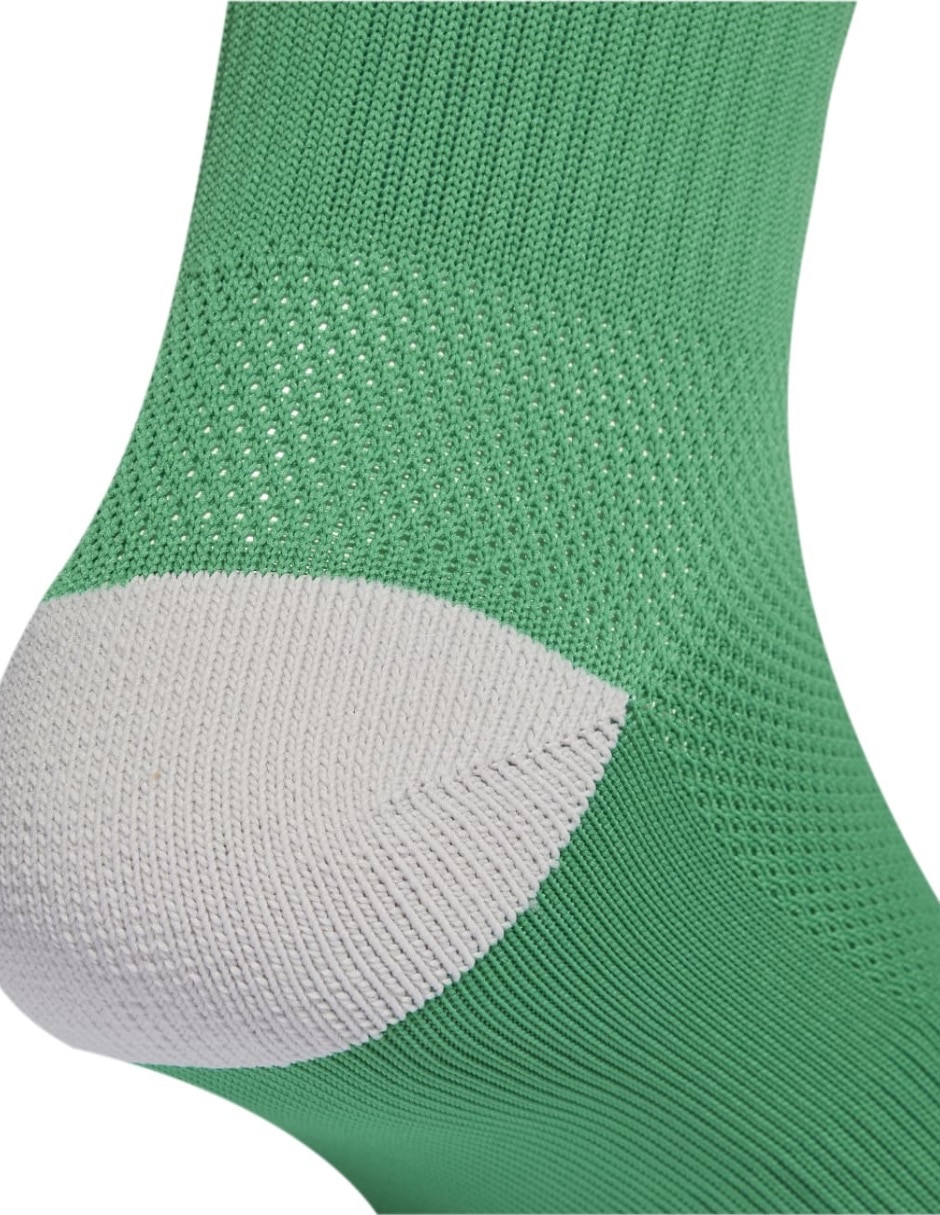 Calceta comfort para fútbol Adidas unisex