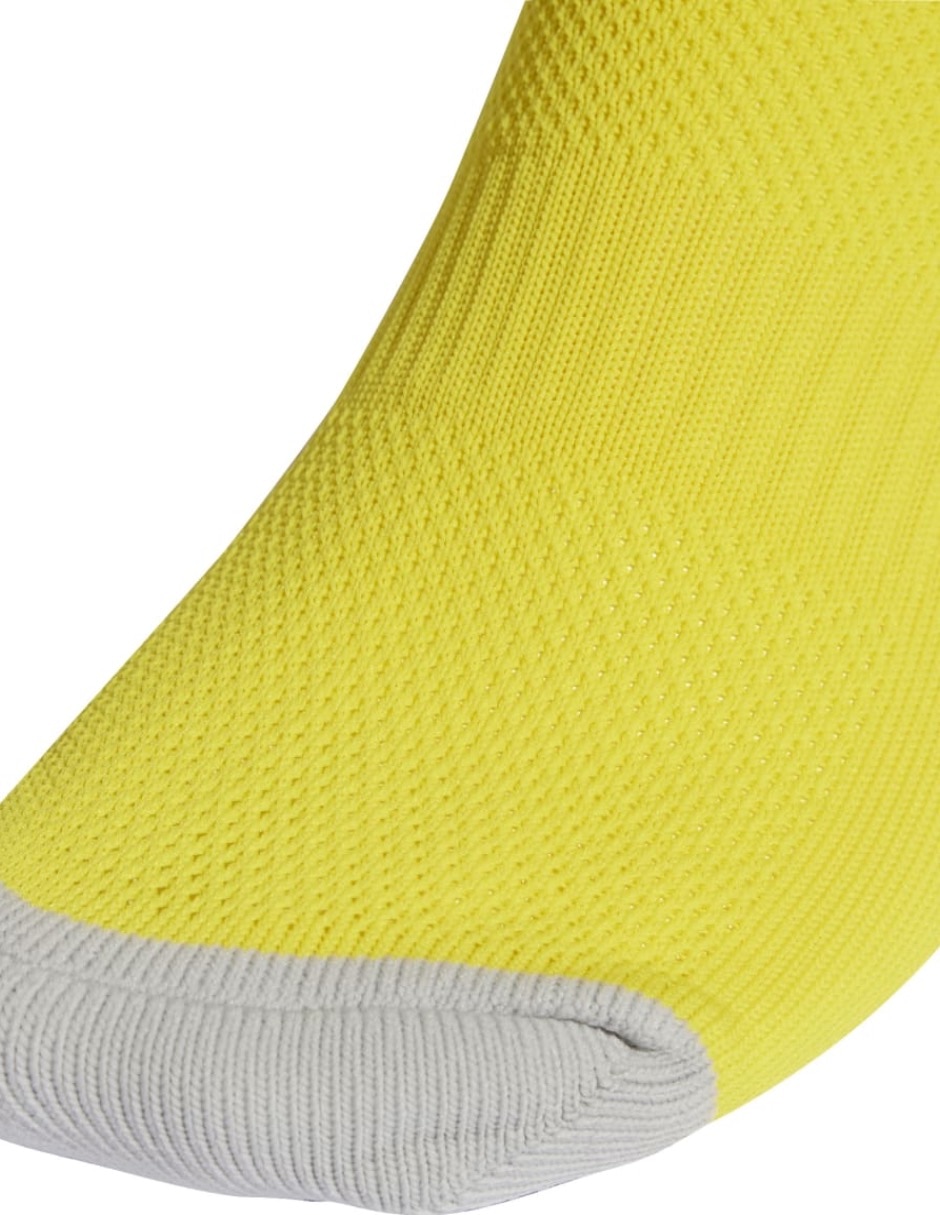 Calceta comfort para fútbol Adidas unisex