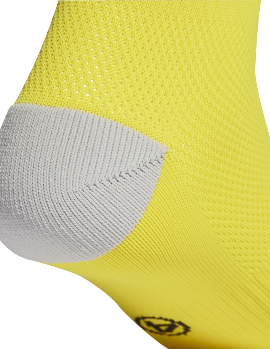 Calceta comfort para fútbol Adidas unisex