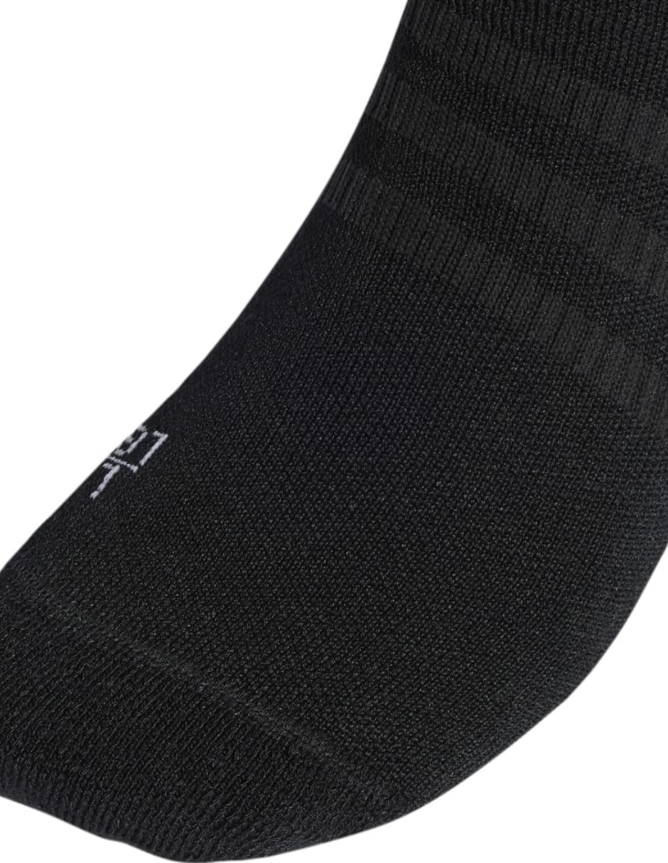 Calceta comfort para entrenamiento unisex 2