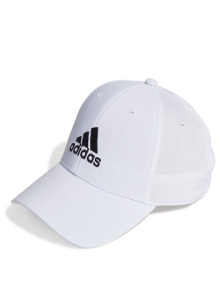 Gorra con visera curva para entrenamiento Esenciales para adulto